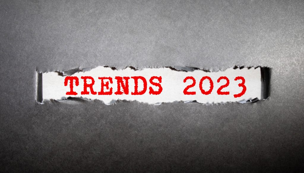 Which trend to follow in 2023? Is it any good Year ahead forecasts?